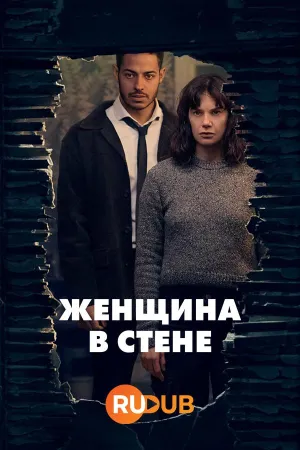 Постер сериала Женщина в стене