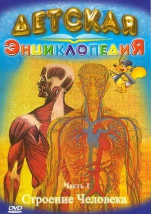 Постер сериала Строение человека
