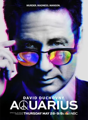 Постер сериала Водолей