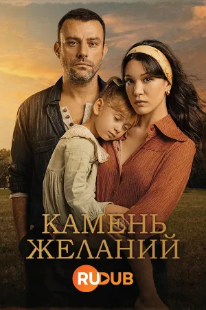 Постер сериала Камень желаний