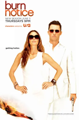 Постер сериала Срочное уведомление, 4 сезон