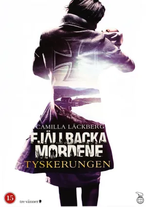 Постер сериала Убийства во Фьелльбакке