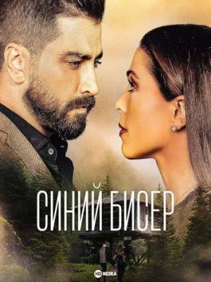 Постер сериала Синий бисер