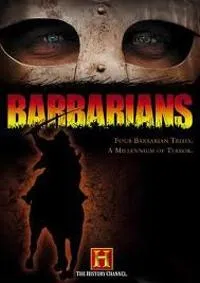 Постер сериала Тайны древности: Варвары