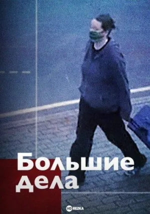 Постер сериала Большие дела