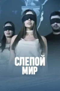 Постер сериала Слепой мир
