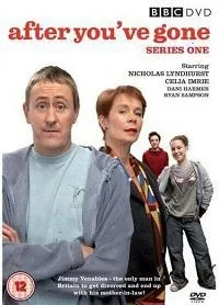 Постер сериала После твоего ухода