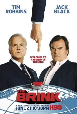 Постер сериала На грани (2015)