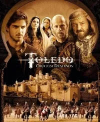 Постер сериала Толедо