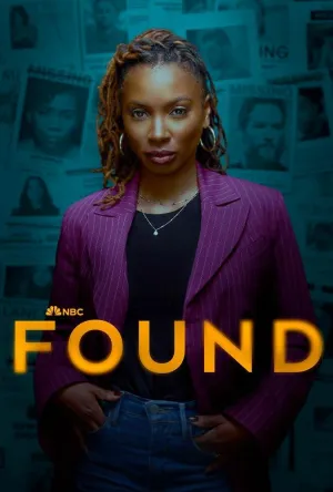 Постер сериала Поиски