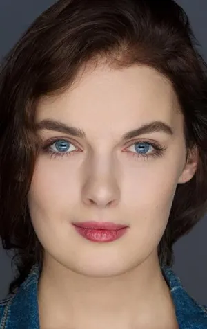 Екатерина Долгова