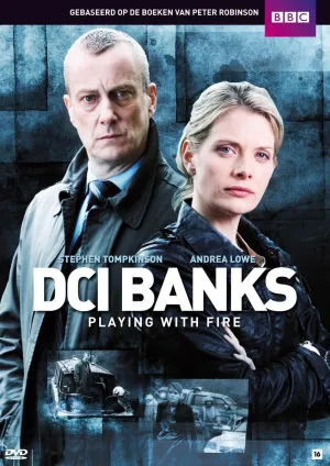 Постер сериала Последствия, 3 сезон