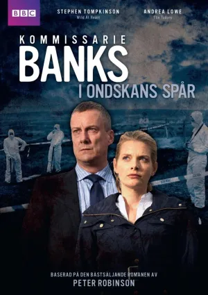 Постер сериала Последствия, 5 сезон