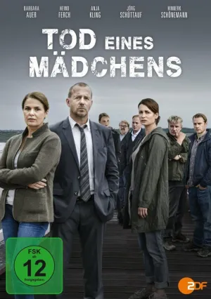 Постер сериала Смерть на берегу моря