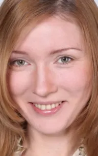 Юлия Дробот