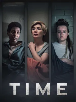 Постер сериала Срок, 2 сезон