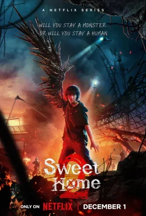 Постер сериала Милый дом, 2 сезон
