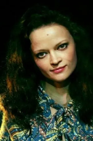 Василина Маковцева