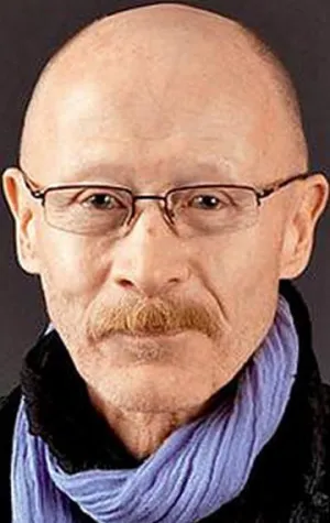 Виктор Проскурин