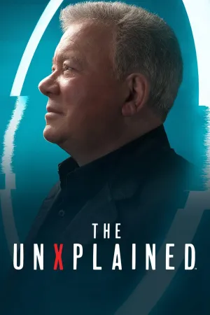 Постер сериала Необъяснимое, 2 сезон