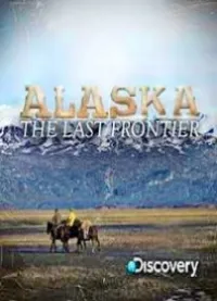 Постер сериала Аляска-эксперимент. Выжить у последней черты, 1 сезон