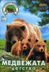 Постер сериала Медвежата