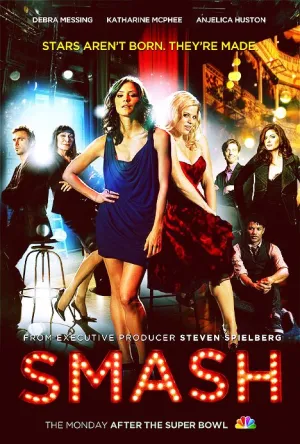 Постер сериала Успех