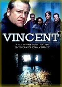 Постер сериала Винсент