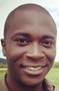 Patrick Aryee