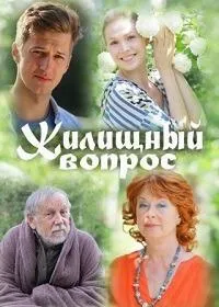 Постер сериала Жилищный вопрос
