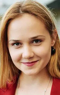 Елизавета Мазалова