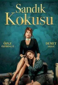 Постер сериала Запах сундука, 2 сезон