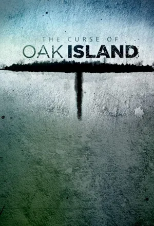 Постер сериала Проклятие острова Оук, 9 сезон