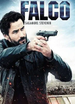 Постер сериала Фалько, 4 сезон