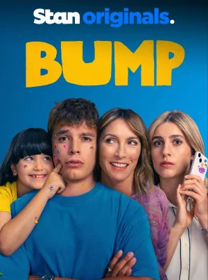 Постер сериала Залет, 4 сезон
