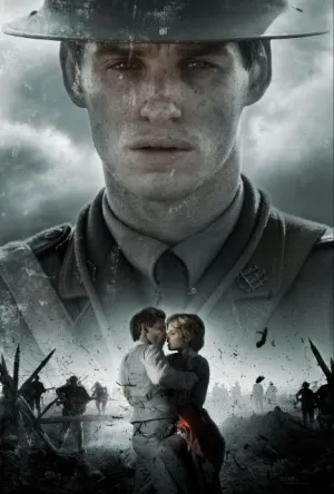 Постер сериала Пение птиц