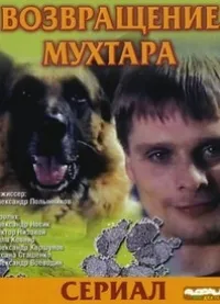 Постер сериала Возвращение Мухтара, 6 сезон