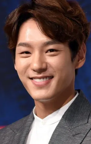 Si-Yang Kwak