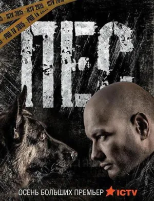Постер сериала Пес