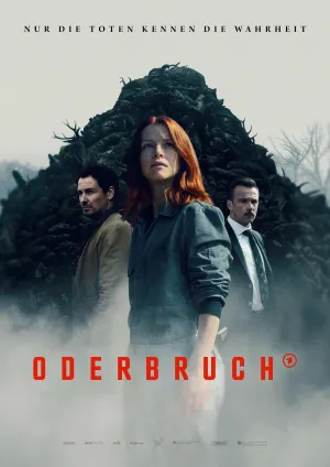 Постер сериала Одербрух, 2 сезон