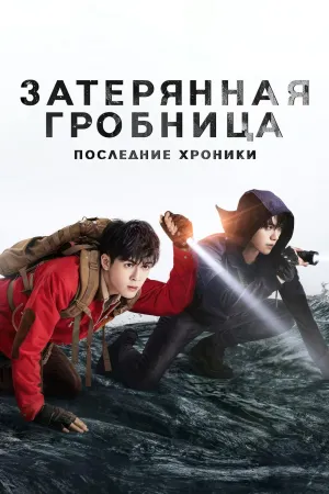 Постер сериала Затерянная гробница: Финальные заметки