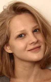 Ксения Щербакова