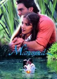 Постер сериала Источник