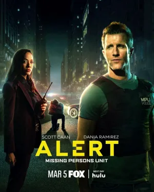 Постер сериала Сигнал тревоги, 2 сезон
