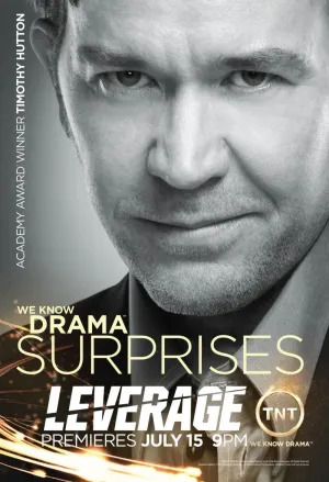 Постер сериала Грабь награбленное, 3 сезон