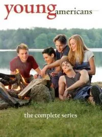 Постер сериала Молодые американцы