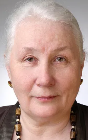Лариса Крупина