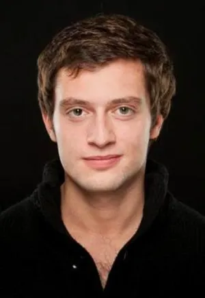 Сергей Давыдов