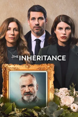 Постер сериала Наследство (2023)