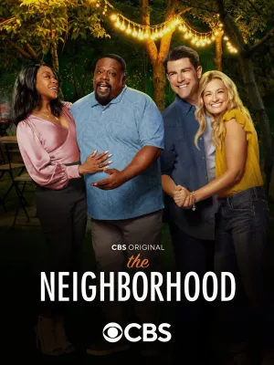 Постер сериала Соседство, 6 сезон
